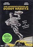 Apprenticeship of Duddy Kravitz