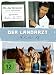 Der Landarzt - Staffel 18 (3 DVDs)