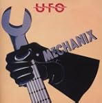 Mechanix (2009 Digital Remaster + Bon...