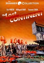 The Lost Continent