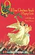 Old Time Christmas Angels Playing Cards