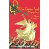 Old Time Christmas Angels Playing Cards