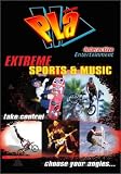 PLA: Extreme Sports & Music