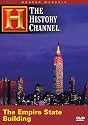 Modern Marvels - The Empire State Building (History Channel) (A&E DVD Archives)