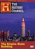 Modern Marvels - The Empire State Building (History Channel) (A&E DVD Archives)