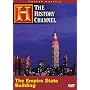 Modern Marvels - The Empire State Building (History Channel) (A&E DVD Archives)