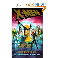 X-Men: Codename Wolverine