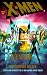 Search : X-Men: Codename Wolverine (X-Men)