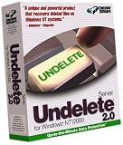 Undelete 2.0 for Server