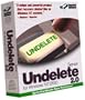 Undelete 2.0 for Server