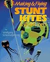Making & Flying Stunt Kites & One-Liners