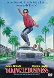 DVD : Taking Care of Business