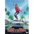Taking Care of Business by 