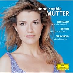 Sur Le Meme Accord/Violin Concerto 2/Violin Concerto