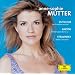 Sur Le Meme Accord/Violin Concerto 2/Violin Concerto