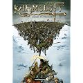 Kaamelott, Tome 1 : L'Arm�e du N�cromant