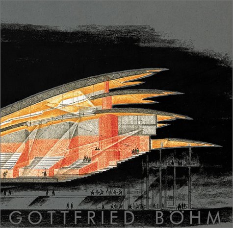 Gottfried B�hm
