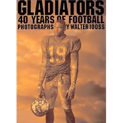 Gladiators: 40 Years of Football Photographs