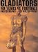 Books : Gladiators: 40 Years of Football