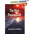 The Most Precious Gift by Lawrence Liebling