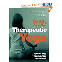 Therapeutic Yoga