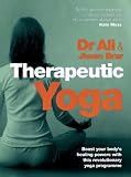 Image of Therapeutic Yoga