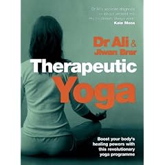 Therapeutic Yoga