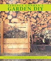 Terence Conran's Garden DIY (Conran Value Editions)