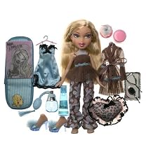 Bratz Nighty Nite - Cloe