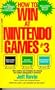 How to Win at Nintendo Games