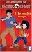 Les Aventures de Jackie Chan, tome 1 : Le Boulclier antique