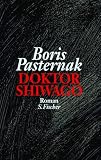 Doktor Schiwago - Boris Pasternak