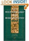 Soil Microbiology and Biochemistry, Second Edition