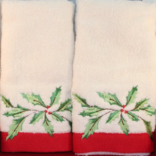 Holiday Embroidered Box Set