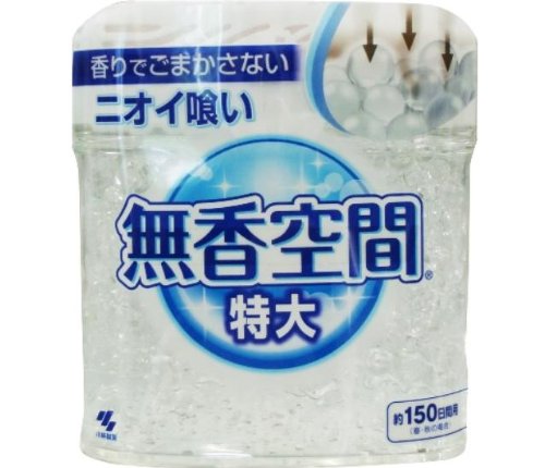 無香空間 特大 700g