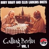 Calling Berlin Vol. 1