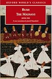 The Masnavi, Book One: 1 (Oxford World s Classics)