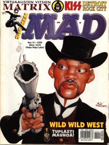 Will Smith