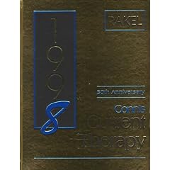 Conn's Current Therapy 1998