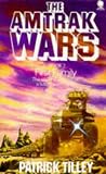 The Amtrak Wars: First Family Bk. 2 (The Amtrak Wars)