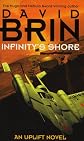 Infinity's Shore (The Second Uplift Trilogy #2)
