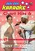Chart Hits Vol 6 Karaoke DVD