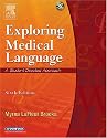 Exploring Medical Language: A Student-Directed Approach