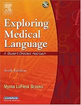 Exploring Medical Language: A Student-Directed Approach
