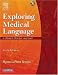 Exploring Medical Language: A Student-Directed Approach