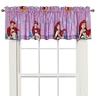 Little Mermaid Valance