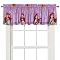 Little Mermaid Valance