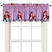 Little Mermaid Valance