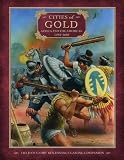Cities of gold : Africa and the Americas 1494-1698