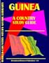Guinea-Bissau Country Study Guide (World Country Study Guide Library)